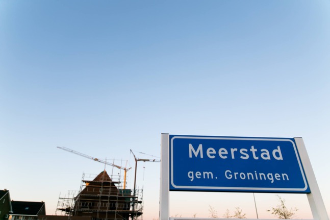 De beste fietsroutes van Meerstad naar Groningen