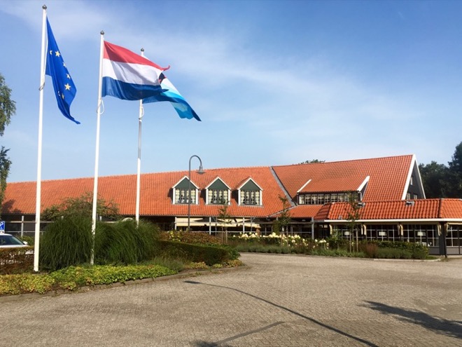 7x de leukste hotels rondom Meerstad